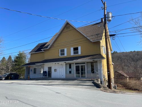 180 Scenic Dr, Lackawaxen, PA, 18435 | Card Image