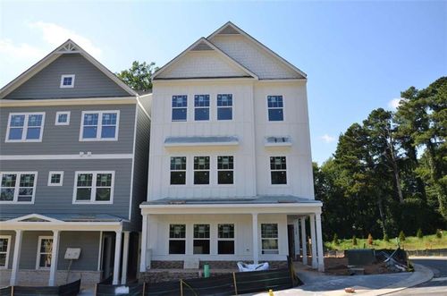 3571 Saddleback Dr, Kennesaw, GA, 30144 | Card Image