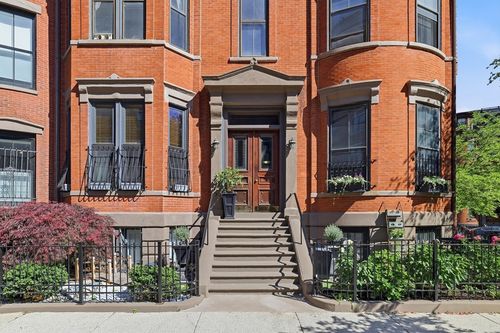 4-312 Columbus Ave, Boston, MA, 02116 | Card Image