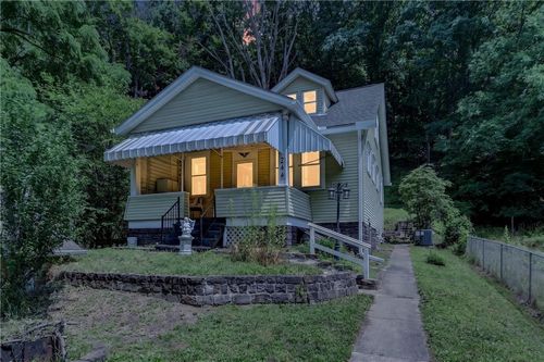 244 Hickory St, Mc Kees Rocks, PA, 15136-1958 | Card Image