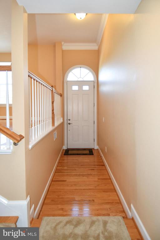Residential in WOODBRIDGE 4