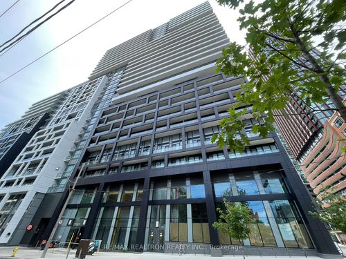2505-e-70 Princess Street, Toronto, ON, M5A0X6 | Card Image