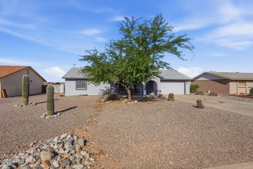 14422 S Amado Blvd, Arizona City, AZ, 85123-8311 | Card Image