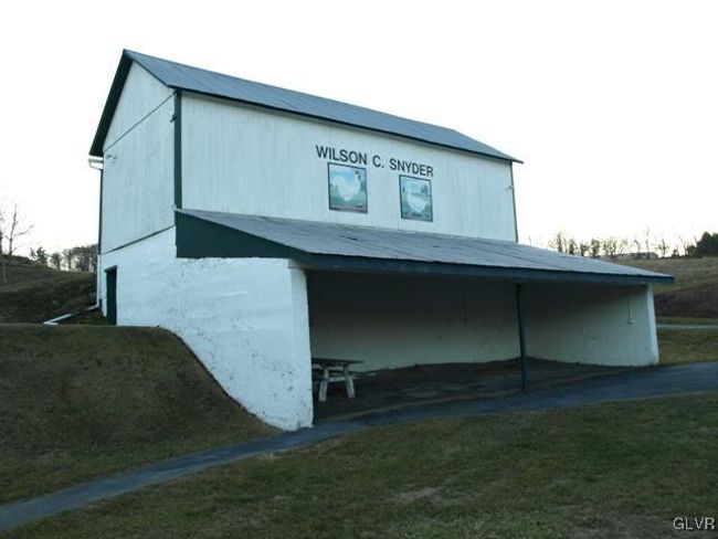 1214 Clearview Rd, Home with 4 bedrooms, 3 bathrooms and null parking in Coplay PA | Image 17