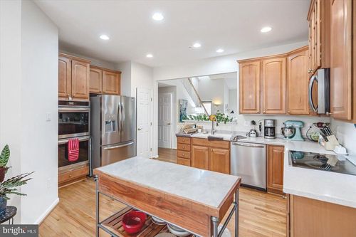 8522-8522 Mountainholly Dr, PIKESVILLE, MD, 21208-1192 | Card Image