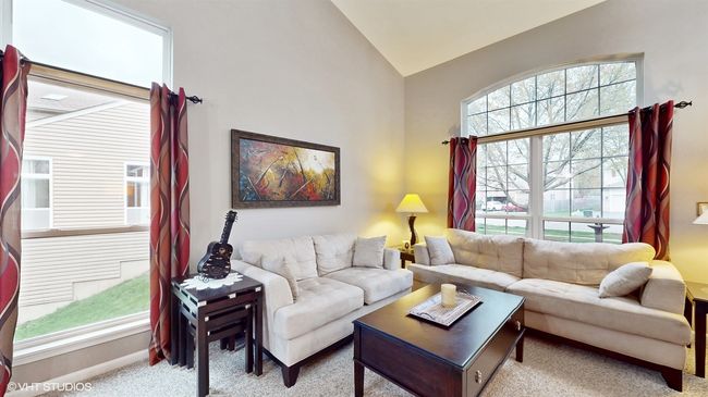 445 Harvest Gate, House other with 4 bedrooms, 4 bathrooms and 2 parking in Lake In The Hills IL | Image 5