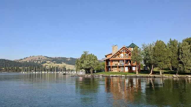 Older summertime photo. | Image 107