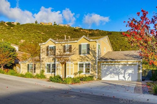 6081 Cala Lily St, Santee, CA, 92071-5667 | Card Image