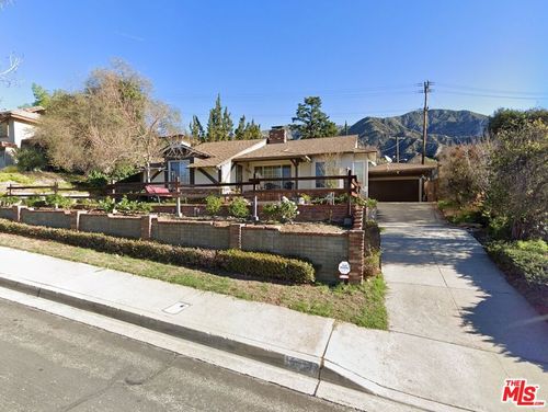 3317 Brookhill St, La Crescenta, CA, 91214-1233 | Card Image