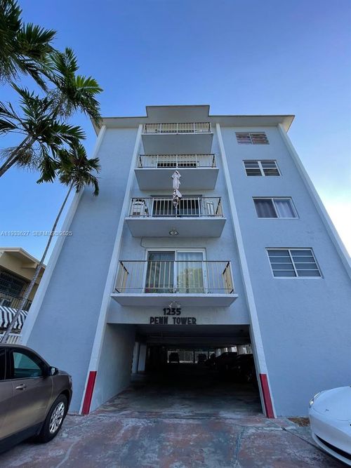 apt-4e-1235 Pennsylvania Ave, Miami Beach, FL, 33139-4467 | Card Image
