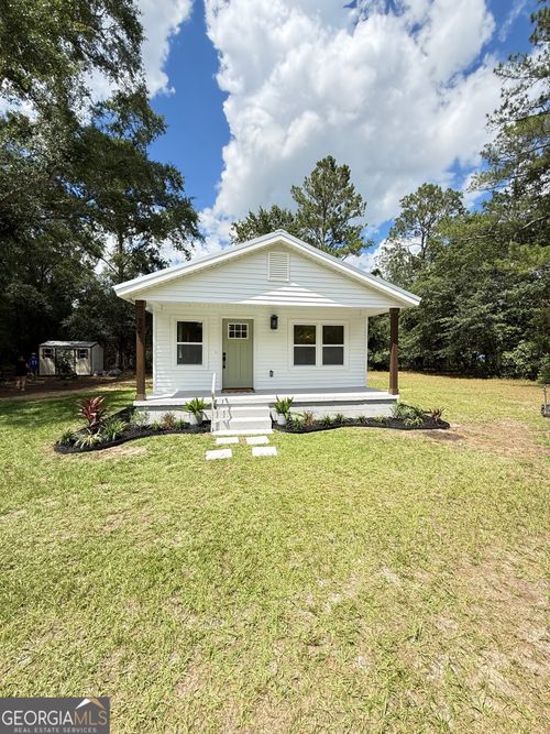72 Rogers Rd, Pembroke, GA, 31321 | Card Image
