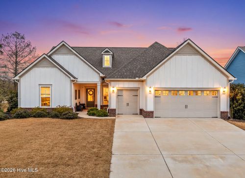 168 First Light Ln Nw, Calabash, NC, 28467-2437 | Card Image