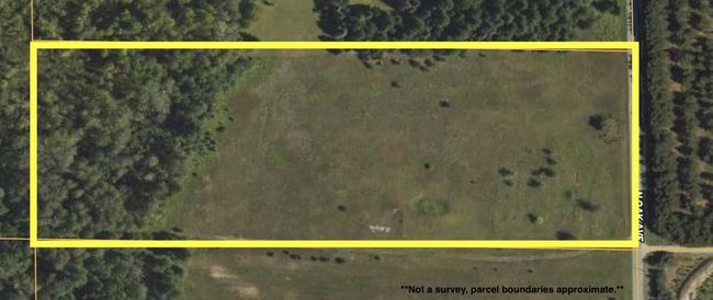 12 N Oak Ave, Home with 0 bedrooms, 0 bathrooms and null parking in Paris MI | Image 23