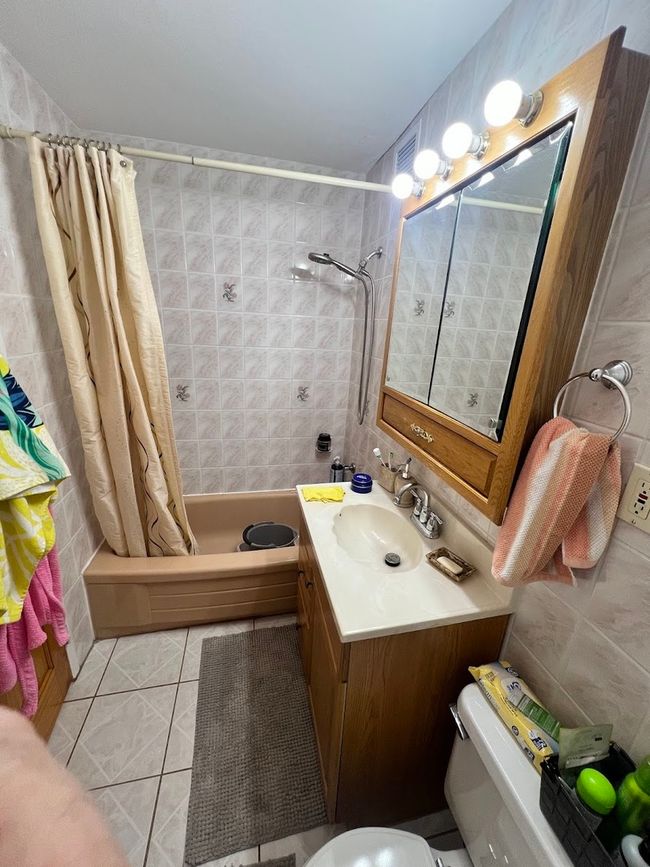 APT-706 - 6300 N Sheridan Rd, Condo with 1 bedrooms, 1 bathrooms and null parking in CHICAGO IL | Image 16
