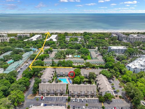 97-15 Deallyon Ave, Hilton Head Island, SC, 29928-7045 | Card Image