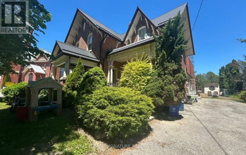 114 Church Street, Clarington (Bowmanville), ON, L1C1T2 | Card Image