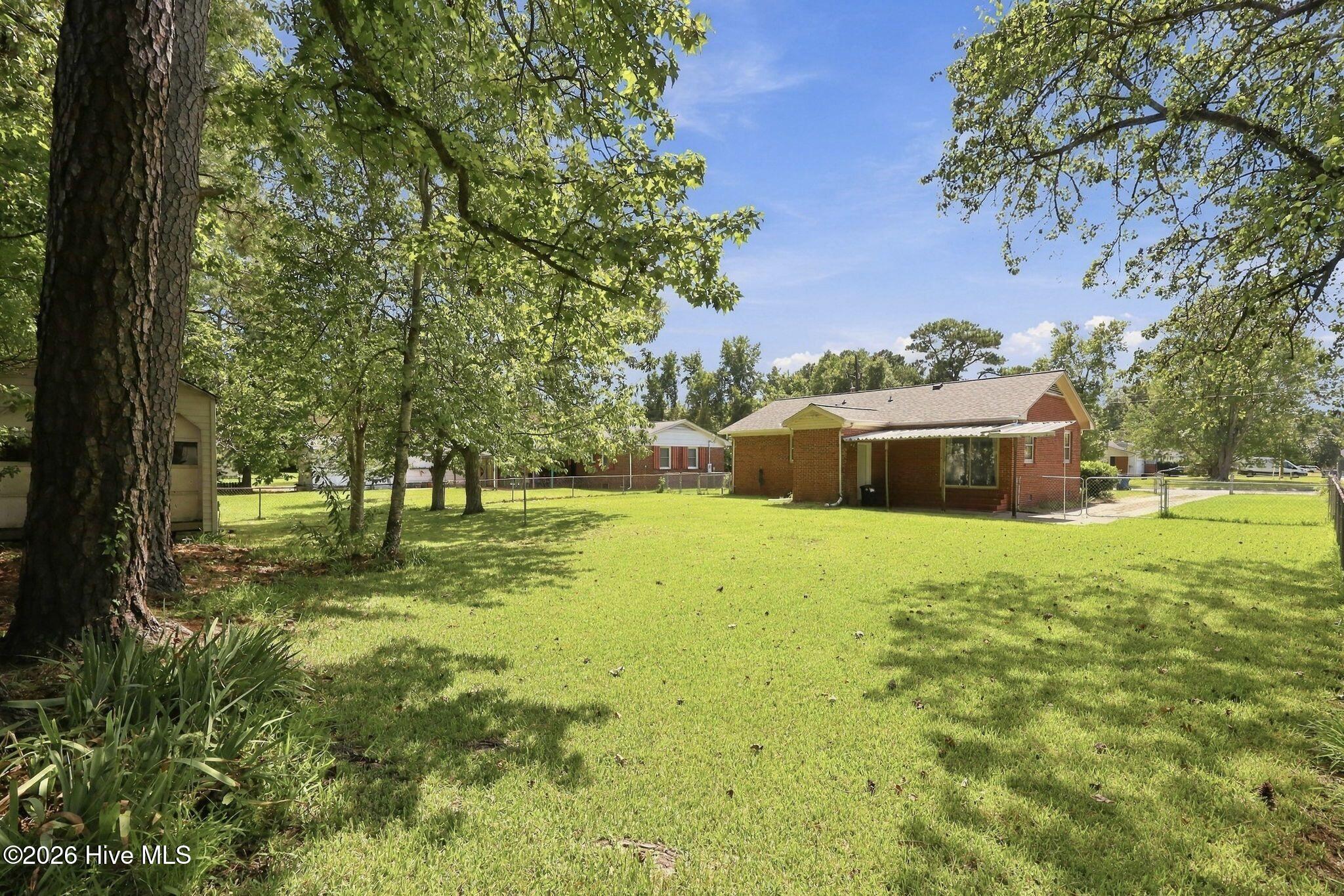 Residential in Jacksonville
