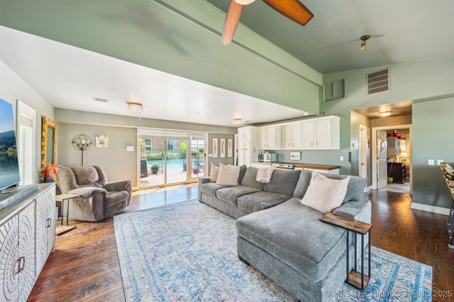 13031 Harvard Ave, House other with 5 bedrooms, 6 bathrooms and null parking in Jenks OK | Image 77