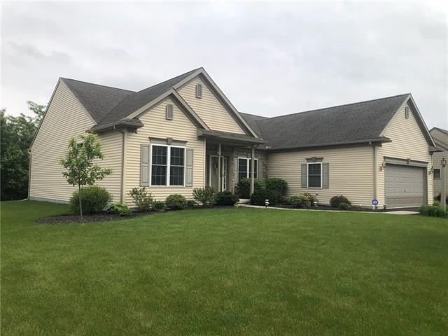 Mallard Ln, Lebanon, PA 17046