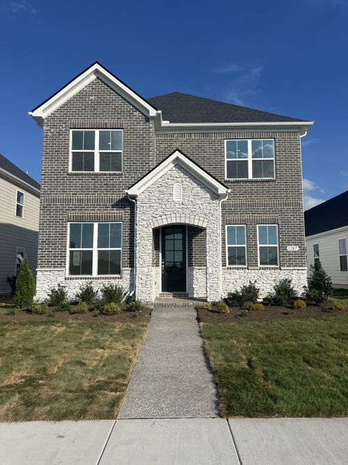 1107 Codah Dr, Mount Juliet, TN, 37122-2752 | Card Image