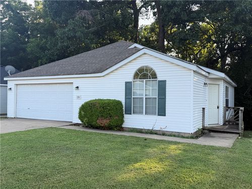 1301 Cresent St, Bentonville, AR, 72712-9499 | Card Image
