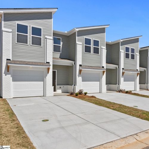 lot-45-115 Derwent Trl, Greenville, SC, 29605-6373 | Card Image