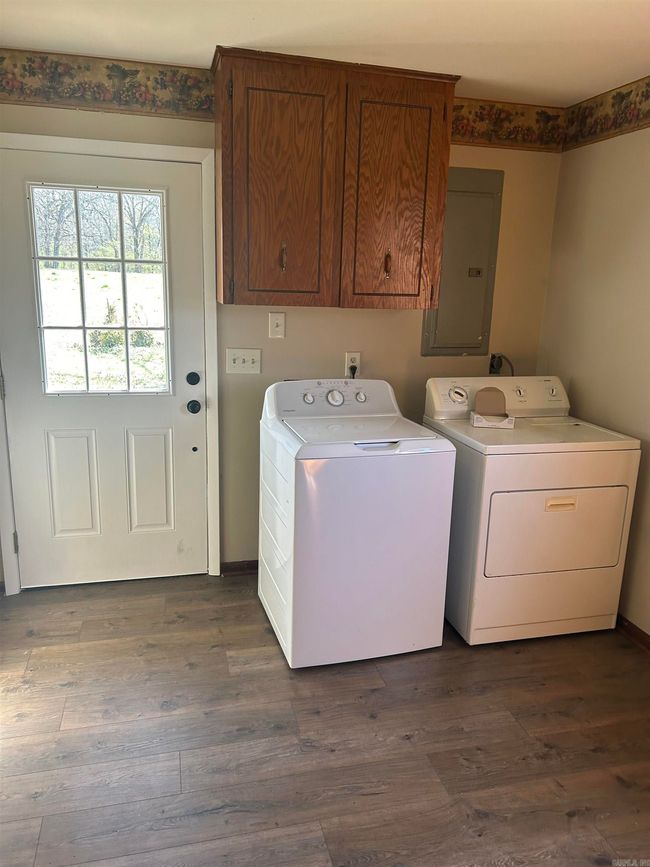 1962 Highway 167 N, House other with 3 bedrooms, 2 bathrooms and null parking in Bradford AR | Image 19