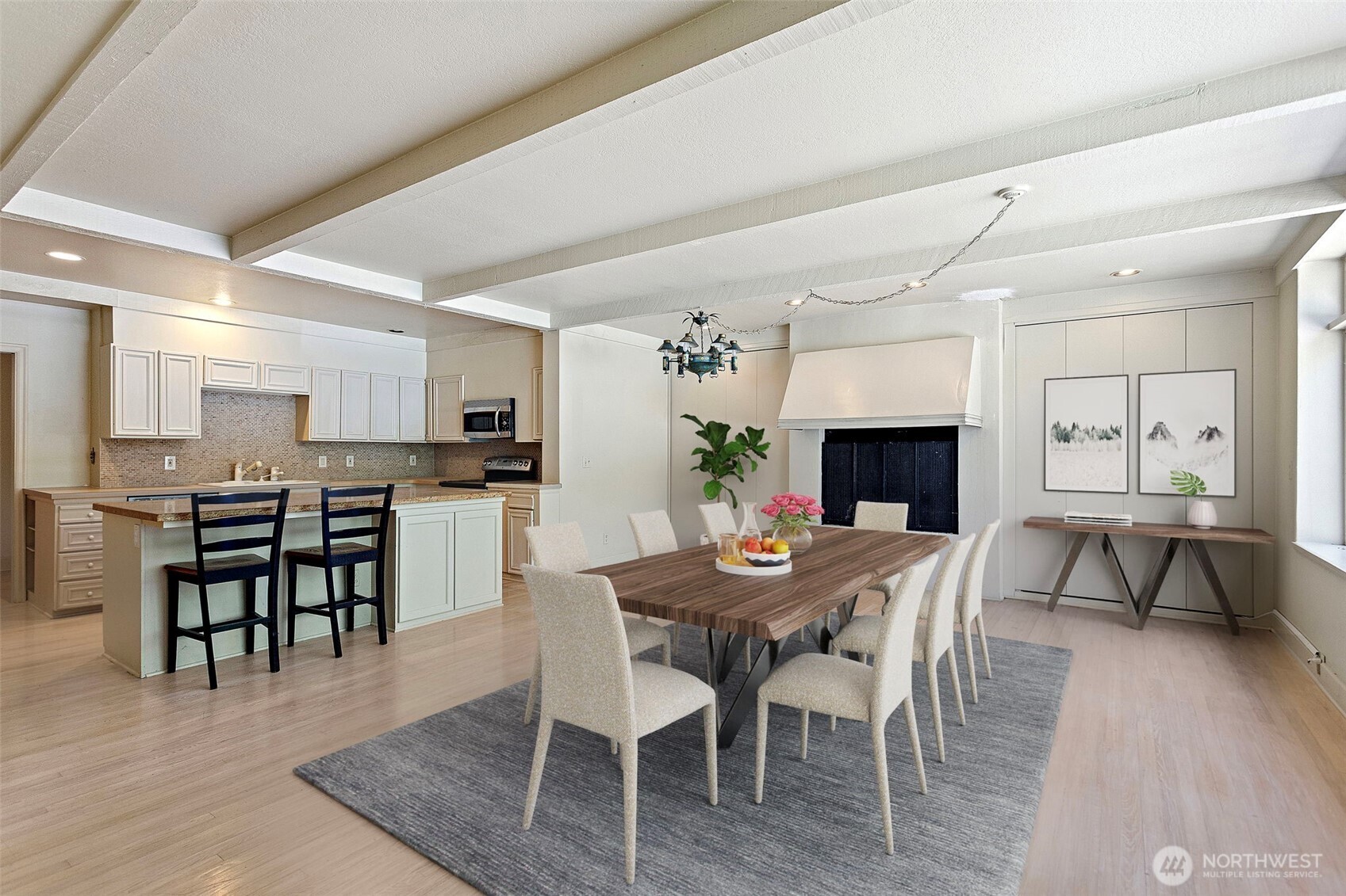 Residential in Bellevue 5