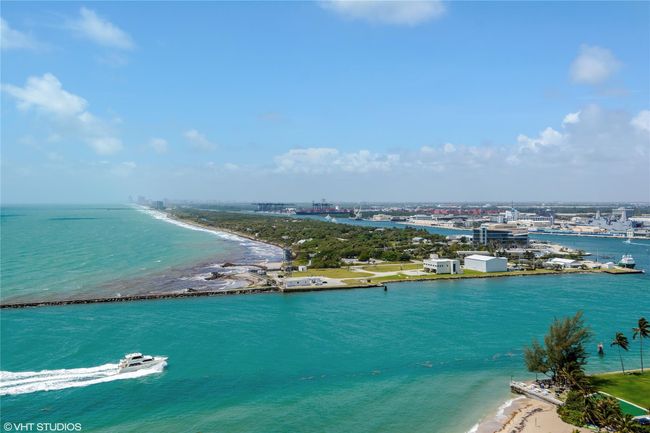 APT-1502 - 2100 S Ocean Ln, Condo with 2 bedrooms, 2 bathrooms and null parking in Fort Lauderdale FL | Image 14