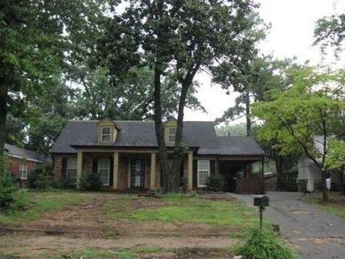 4616 Blanding Dr, Memphis, TN, 38118-4361 | Card Image