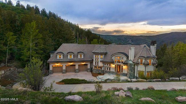 460 El Mirador, House other with 4 bedrooms, 6 bathrooms and 3 parking in Edwards CO | Image 76