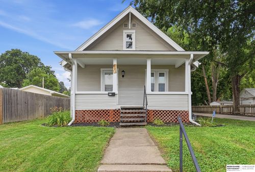 611 N 45th St, Omaha, NE, 68132-2505 | Card Image