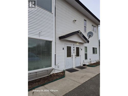 a-b-1421 Pine Street, Merritt, BC, V1K1K5 | Card Image