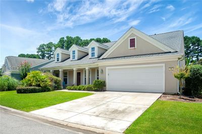 56 Rose Bush Lane, House other with 3 bedrooms, 3 bathrooms and null parking in Bluffton SC | Image 3