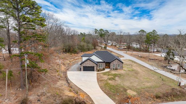 6908 Anderson St, House other with 5 bedrooms, 3 bathrooms and null parking in Alexander AR | Image 25