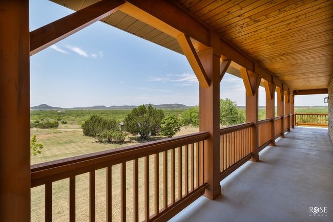 10171 S Hwy 277, House other with 4 bedrooms, 4 bathrooms and 3 parking in Bronte TX | Image 37