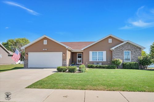 376 Eagles Landing Dr, Manteno, IL, 60950-5210 | Card Image