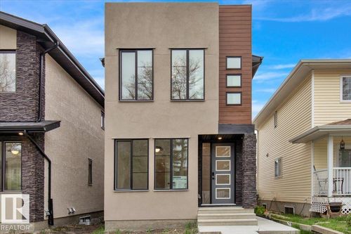 11126 132 St Nw, Edmonton, AB, T5M1E5 | Card Image
