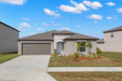 13641 Wild Ginger St, RIVERVIEW, FL, 33579-6603 | Card Image