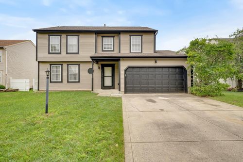 3783 Kersdale Pl, Grove City, OH, 43123-8611 | Card Image