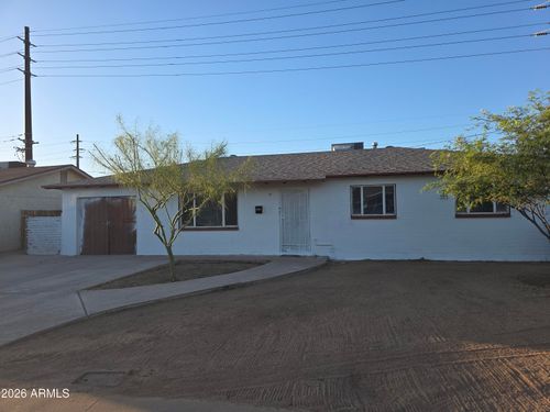 4716 W Osborn Road, Phoenix, AZ, 85031 | Card Image