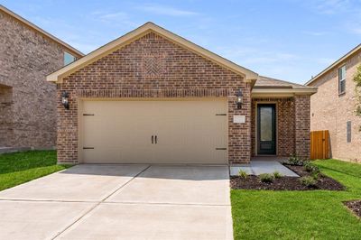 1219 Bullock Drive, House other with 3 bedrooms, 2 bathrooms and null parking in Princeton TX | Image 1