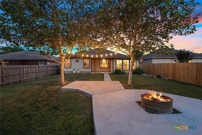 145 Amber Ln, House other with 3 bedrooms, 2 bathrooms and null parking in Jarrell TX | Image 20