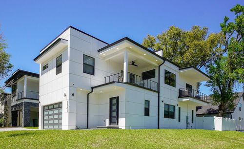 3201 W Nassau Street, Tampa, FL, 33607 | Card Image