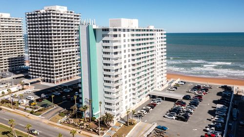 unit-712-2800 N Atlantic Ave, DAYTONA BEACH, FL, 32118-3027 | Card Image