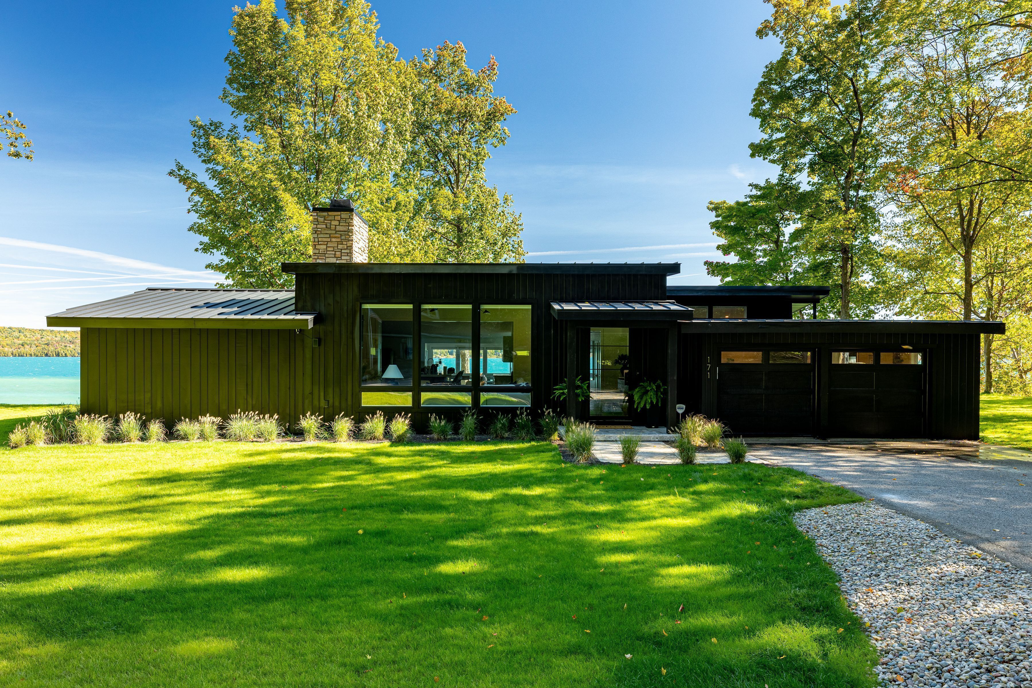 West Torch Lake Dr, Kewadin, MI 49648
