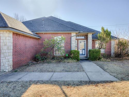 2316 Sw 96th St, Oklahoma City, OK, 73159-6862 | Card Image