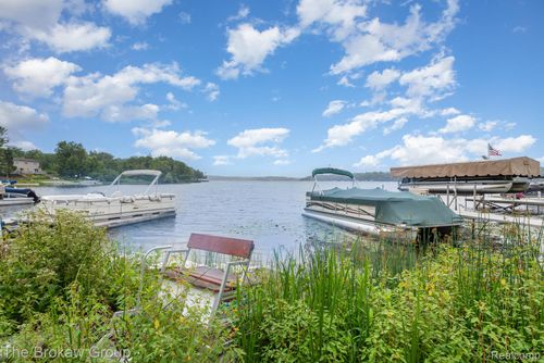 4448 Loon Lake Road, Plainfield Township, MI, 48739 | Card Image