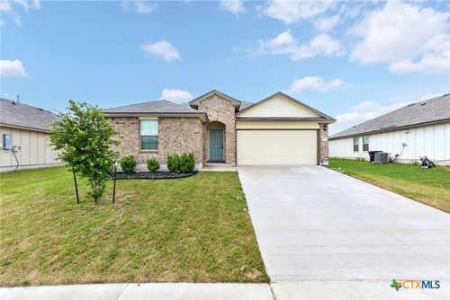 9701 Kensley Rose Dr, Killeen, TX, 76542-6918 | Card Image
