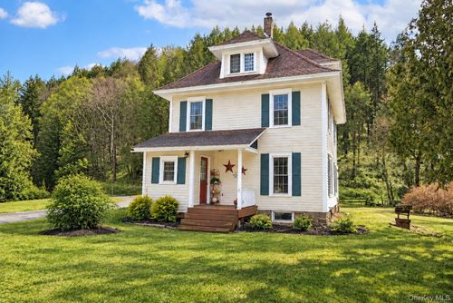 53 Yorktown Rd, Roscoe, NY, 12776-5016 | Card Image